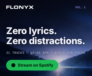FLONYX ad creative